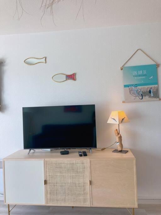 Au Ti Menhir * 2 A 4 Vacanciers * Piscine * Wifi كارناك المظهر الخارجي الصورة
