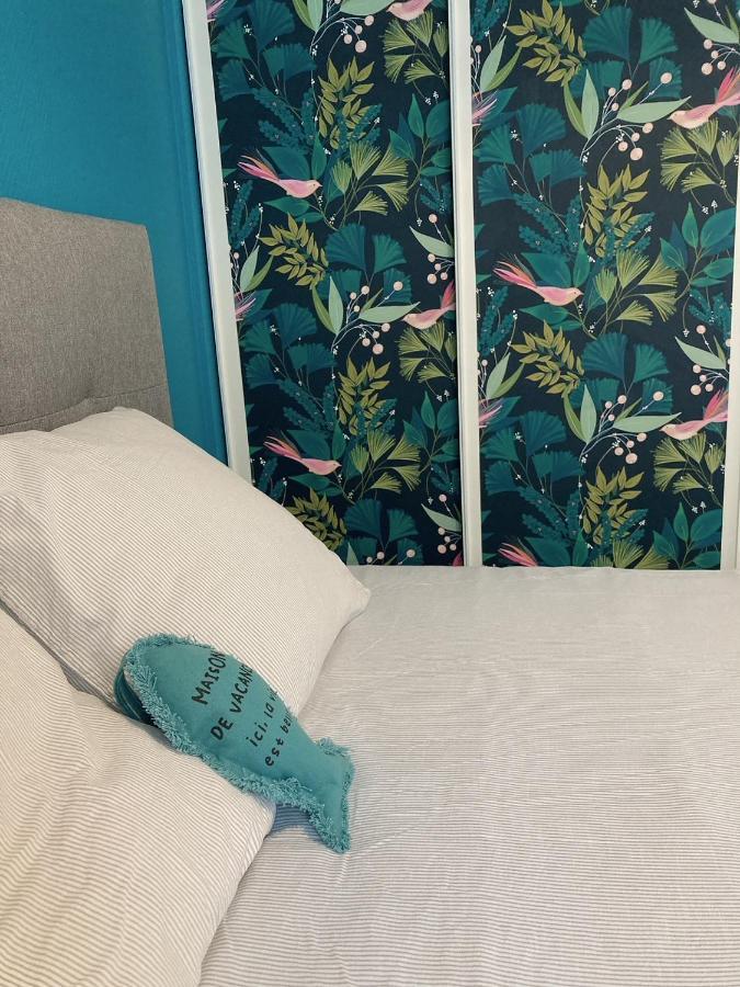 Au Ti Menhir * 2 A 4 Vacanciers * Piscine * Wifi كارناك المظهر الخارجي الصورة